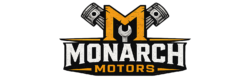 monarch logo